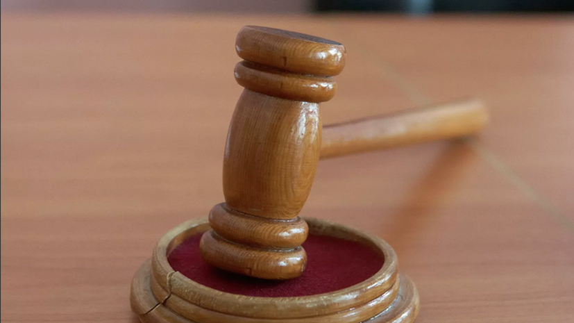 В Приморском крае суд вынес приговор мужчине за истязания сына