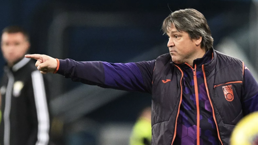 Агент рассказал об интересе к Евсееву со стороны клубов РПЛ