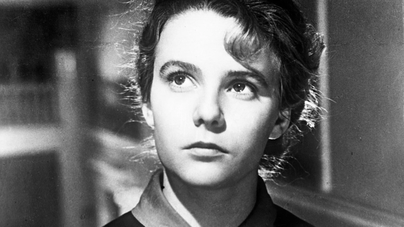 Умерла актриса Нина Иванова