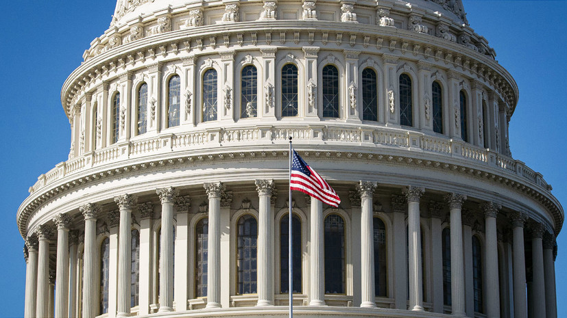 NotPetya, Скрипаль и «взлом» ОЗХО: аналитики конгресса США рассказали об «агрессивной деятельности ГРУ»