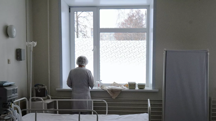 Генпрокуратура рассказала об итогах проверки в туберкулёзной больнице в Новосибирске