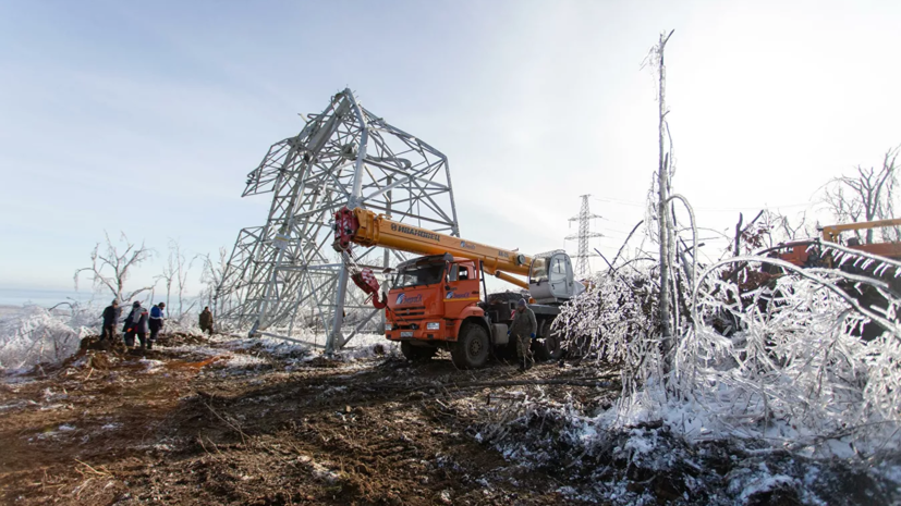 Власти Приморья оценили ущерб от циклона более чем в 1 млрд рублей