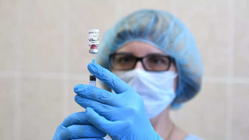 В Москве закупили специальное оборудование для хранения вакцины