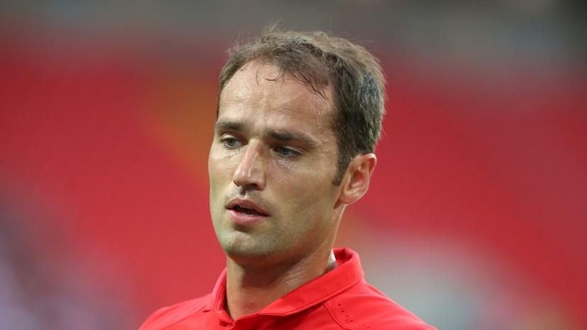 Широков — о судебных претензиях избитого им судьи: я не знаю, что эти люди хотят получить