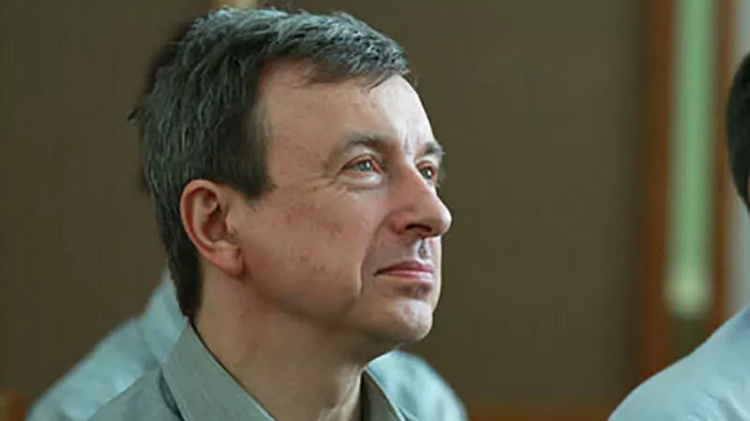 Адвокат обвиняемого в госизмене учёного Губанова обжалует его арест