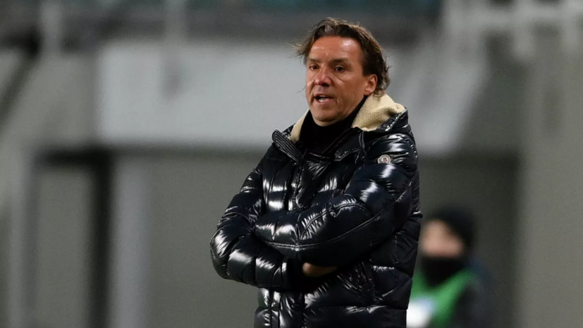 Юран рассказал, как футболисты «Блэкберна» подрались между собой в матче со «Спартаком» в ЛЧ