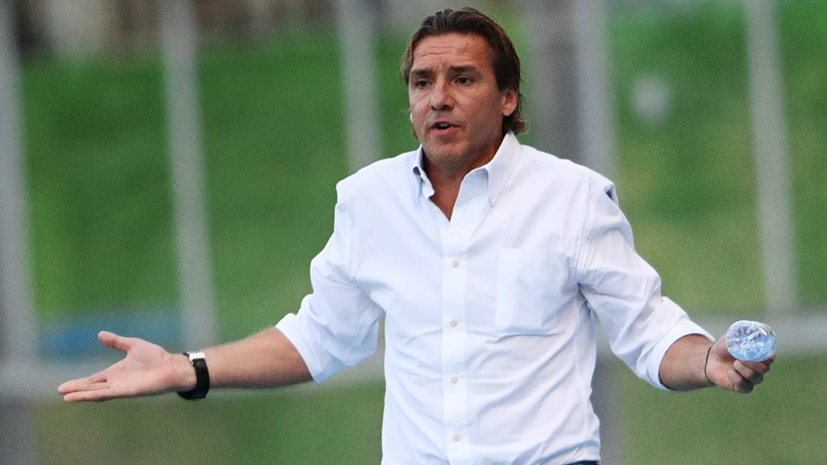 Юран признался, что ушёл из «Спартака» в 1996-м из-за девушки