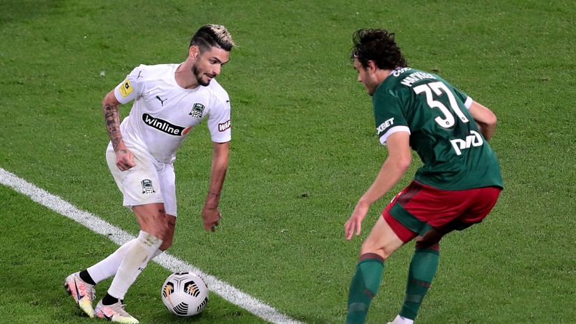 Кабелла заявил, что российский чемпионат слабее французского