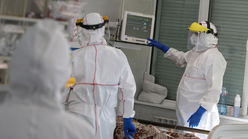 В Болгарии общее число случаев коронавируса превысило 160 тысяч