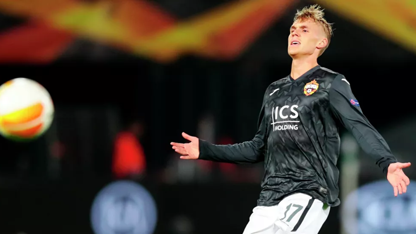 Сигурдссон заявил о необходимости реабилитироваться после серии поражений