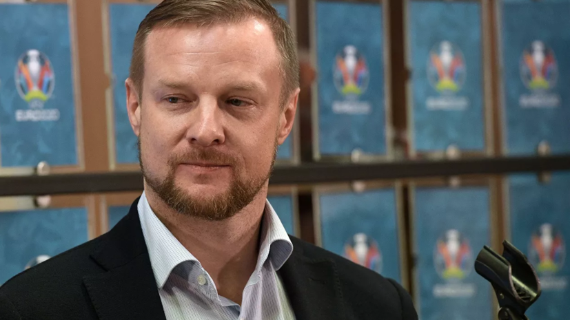Малафеев высказался о словах Дриусси о желании уйти из «Зенита»
