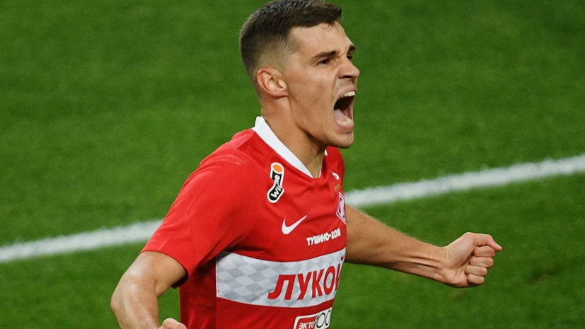 Зобнин — об интервью Черчесова: для игроков сборной там не было ничего нового