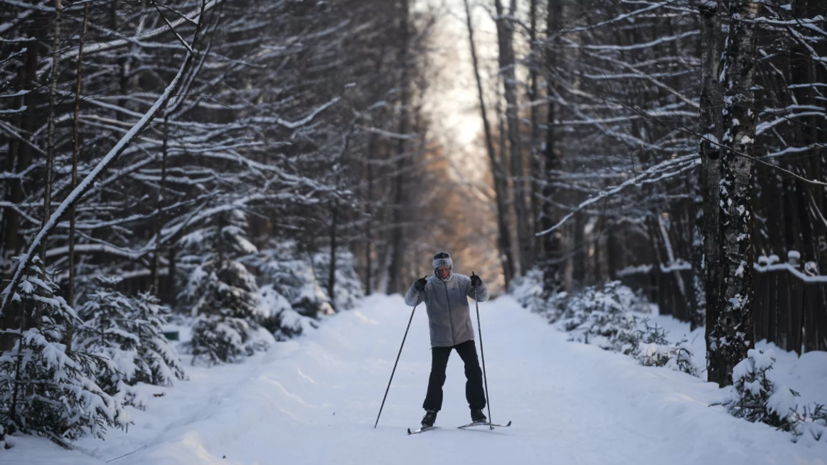 В Гидрометцентре рассказали о погоде в Европейской России