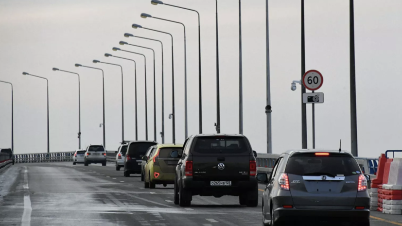 Восстановлено автобусное сообщение с островом Русский