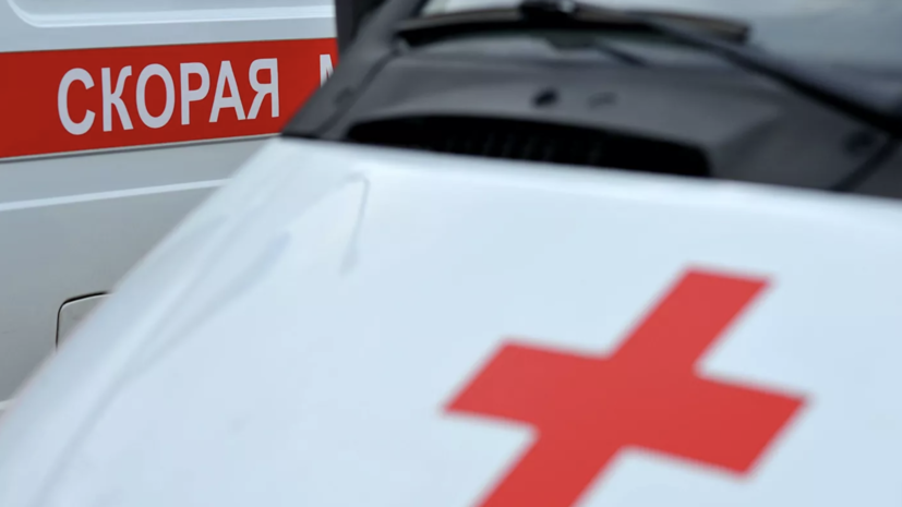 В Нижнем Новгороде женщина-водитель погибла под колёсами автобуса