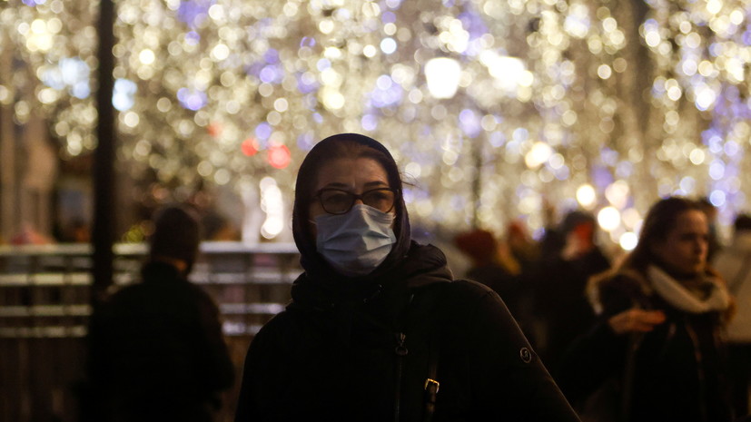 Психолог оценила вред от длинных новогодних каникул