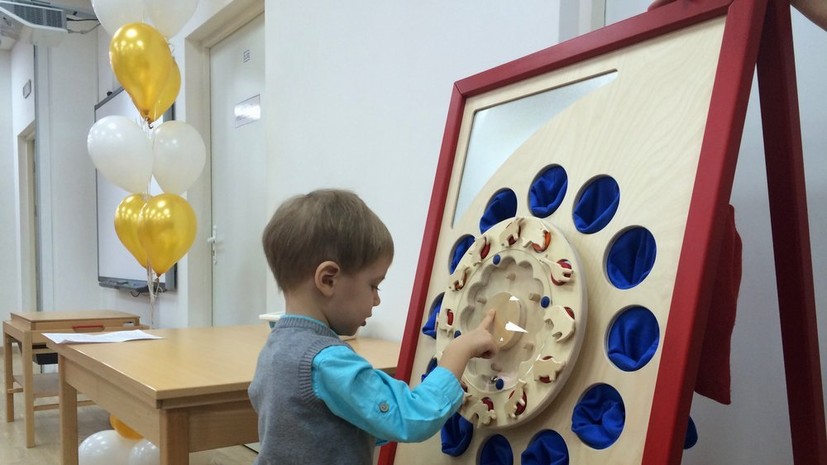 В России продлили меры по COVID-19 для школ и детсадов до 2022 года
