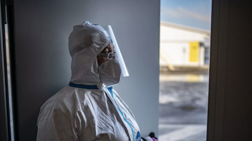 Число случаев коронавируса в Казахстане достигло 137 653