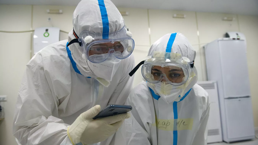 В Тверской области начали производство лекарства для лечения COVID-19