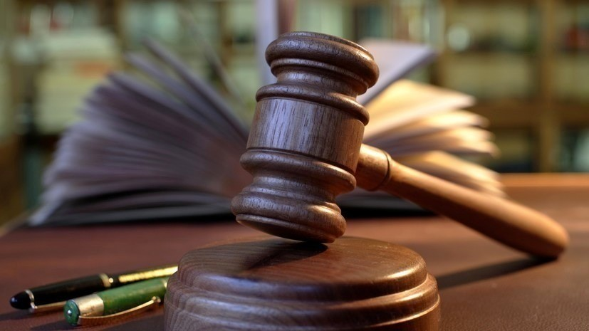 В Симферополе педофила приговорили к 13,5 года колонии