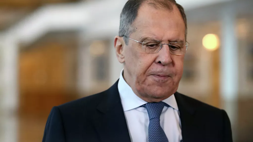 Лавров заявил о необходимости перезагрузки отношений России и Германии