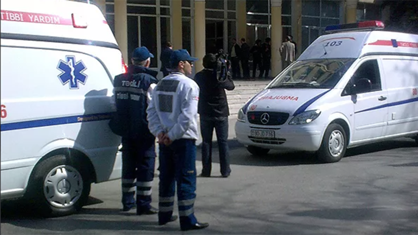 В Азербайджане ужесточили карантинный режим