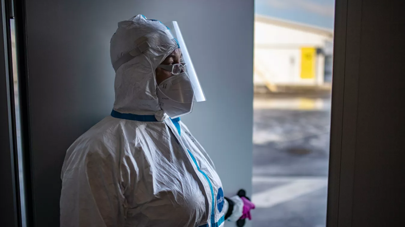 Назначен новый эпидемиолог пермского Минздрава