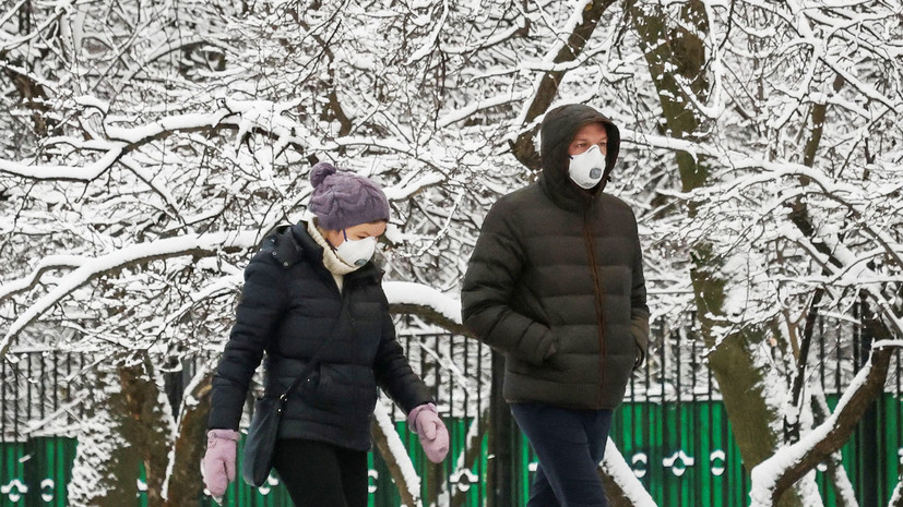 Власти Петербурга оценили отказ ряда баров соблюдать меры по COVID