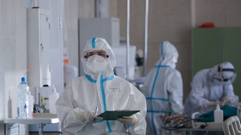 В Москве за сутки выписаны 5746 лечившихся от коронавируса