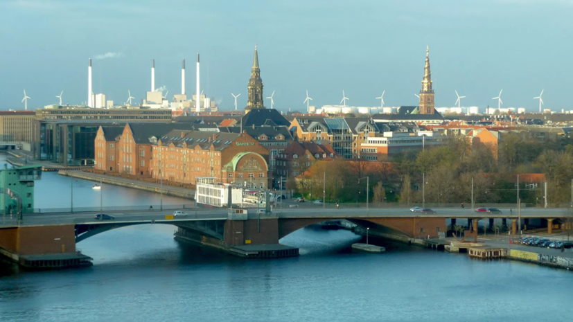 Посольство России в Дании прокомментировало арест россиянина