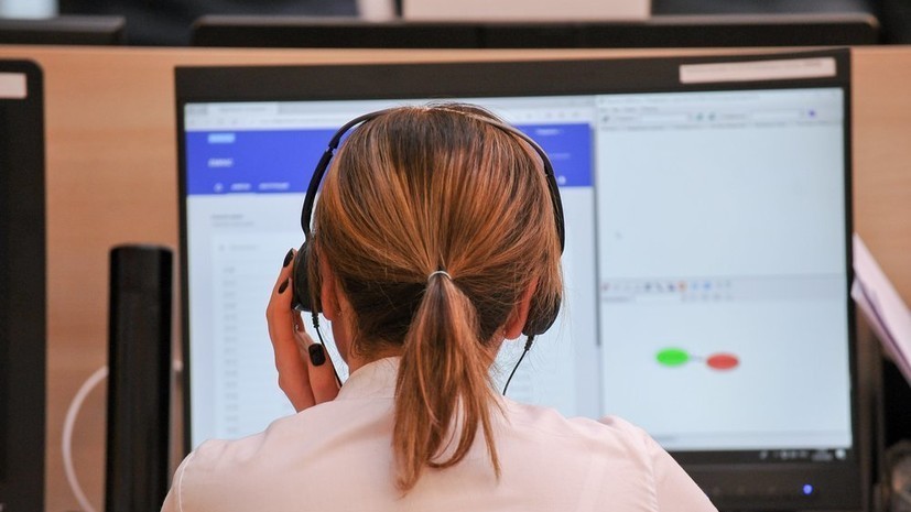 Чернышенко сообщил о сокращении времени дозвона до больниц в регионах