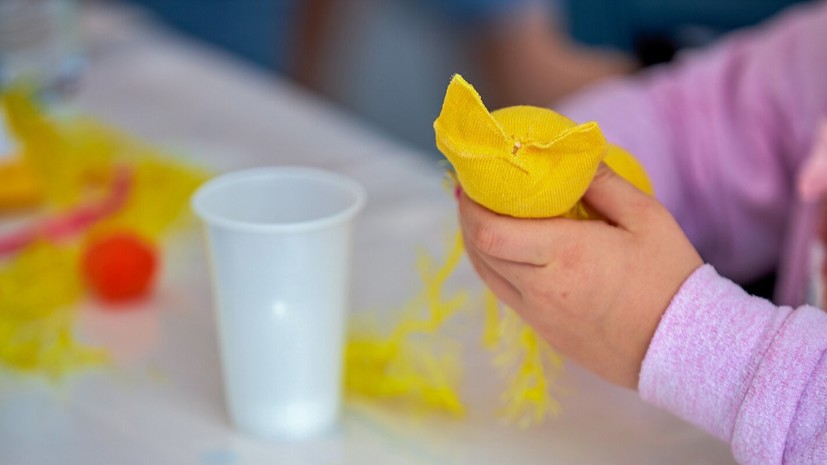 Библиотеки Москвы проведут серию онлайн-мероприятий для детей