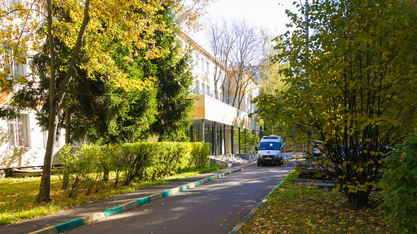 В ОНК сообщили об отмене прогулок в психиатрических больницах Москвы