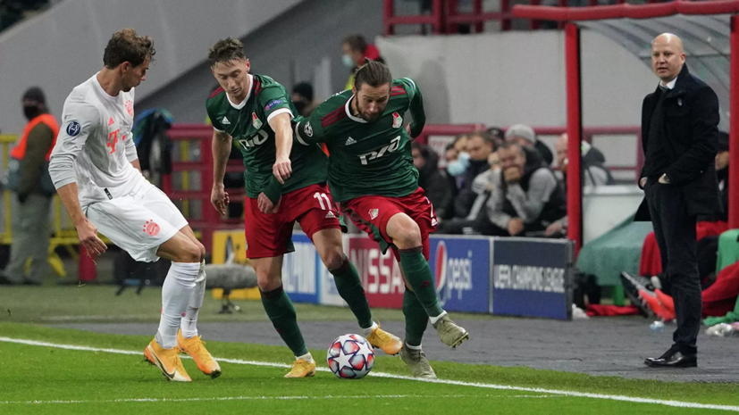 СМИ: российские клубы заработали € 87 млн в Лиге чемпионов по итогам сезона-2020/21