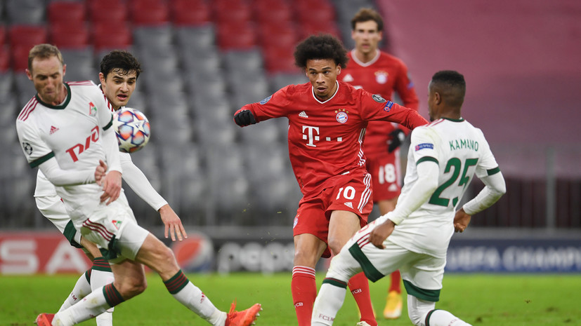 Евсеев: результаты «Локомотива» в ЛЧ неутешительны, но в команде появились молодые футболисты