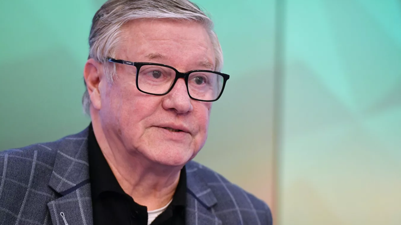 Орлов поставил в пример «Зениту» работу украинских клубов