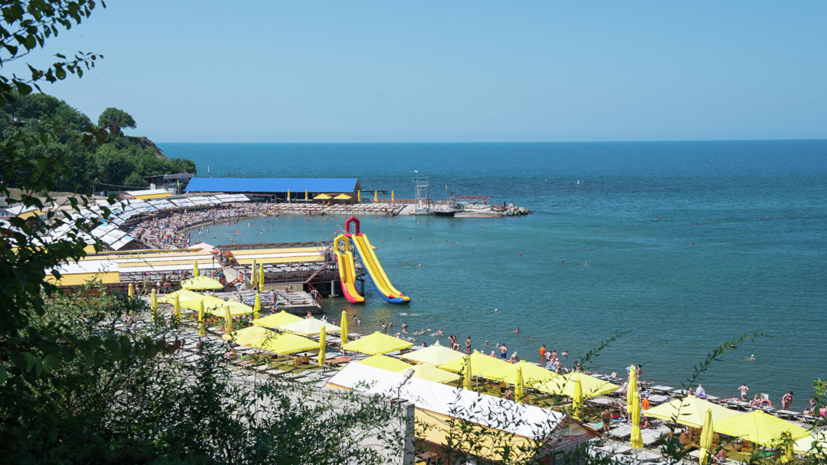 В Анапе создали портал для предложений по развитию курорта