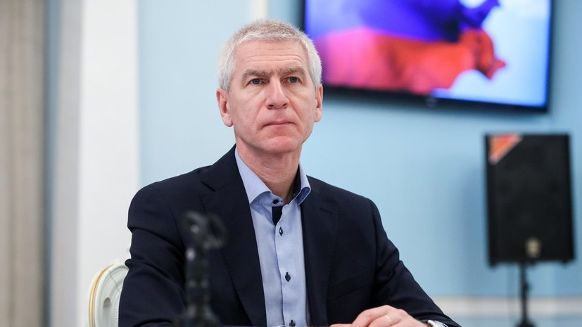 Матыцин заявил, что лимит на легионеров в российском футболе пока останется прежним