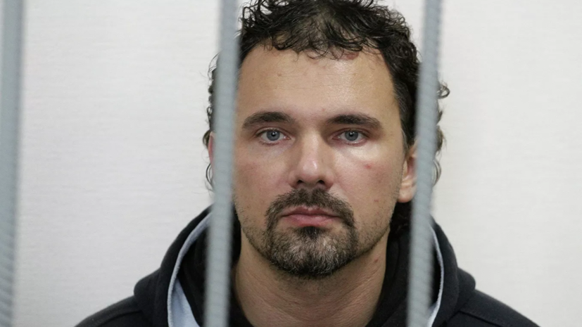 Прокуратура на Урале обжаловала смягчение приговора фотографу Лошагину