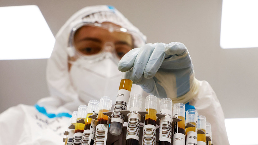 Число выздоровевших от коронавируса в Москве превысило 524 тысячи