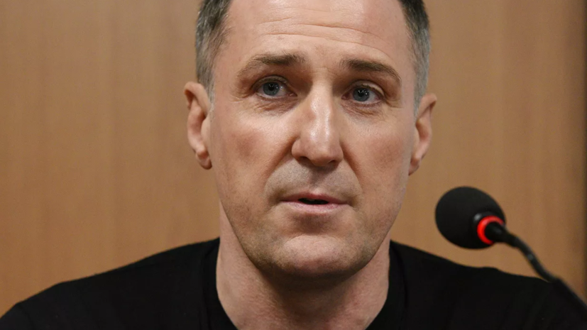 Гендиректор «Сочи» — об инциденте после матча со «Спартаком»: надо уметь проигрывать