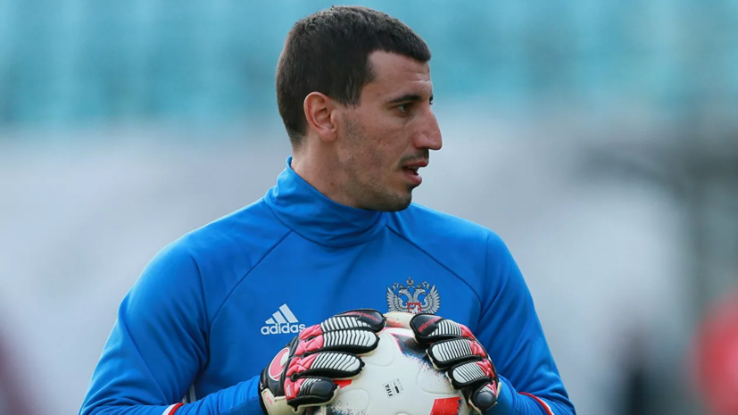 Джанаев прокомментировал потасовку после матча со «Спартаком»