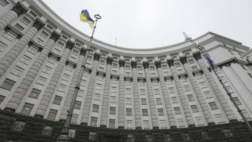 Пути отхода: как Украина пытается представить Россию в качестве стороны конфликта в Донбассе