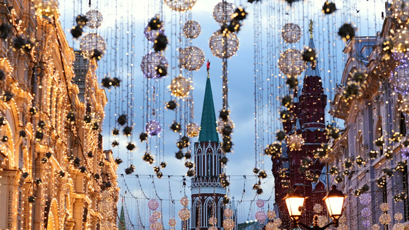 В Москве не планируют вводить новые ограничения в новогодние праздники