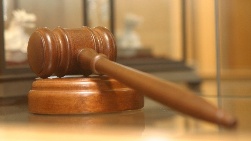 Суд по делу об изнасиловании дознавательницы в Уфе пройдёт 18 января