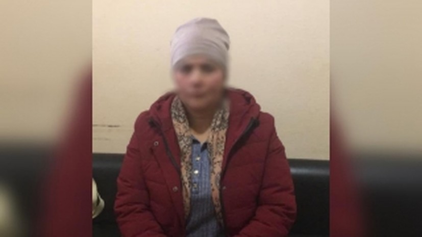 В Башкирии задержали главу сгоревшего дома престарелых