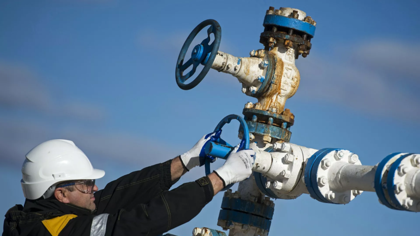 Компания-оператор заявила о завершении ремонта нефтепровода Мозырь — Брест