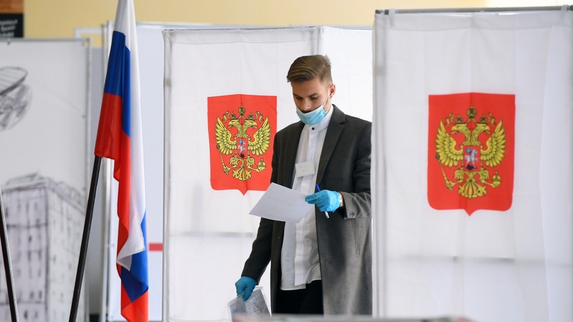 «Апеллируют к зарубежным структурам»: как осуществляется информационная атака на выборы в Госдуму 2021 года