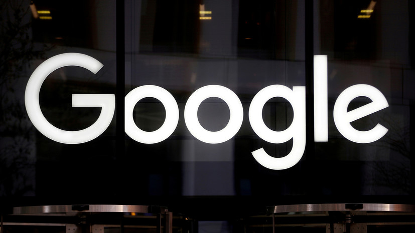 Суд в Москве оштрафовал Google на 3 млн рублей