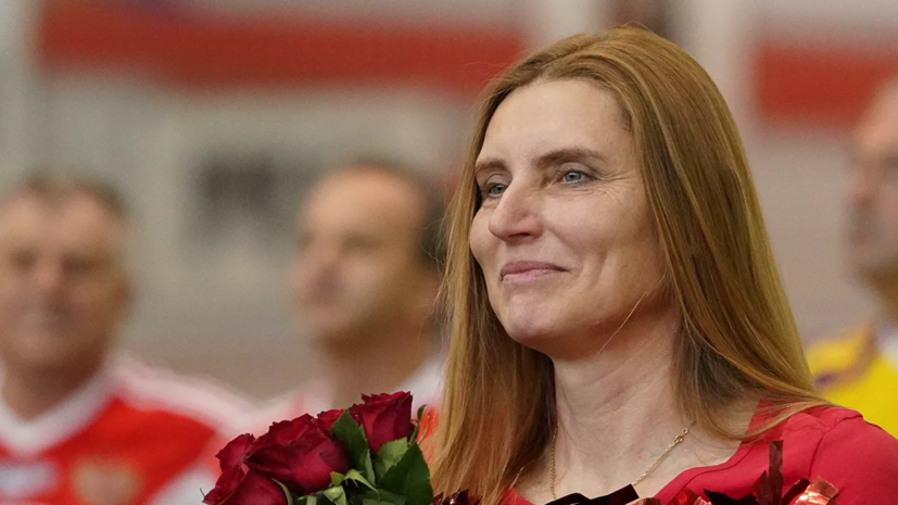 Привалова считает закономерным решение CAS в отношении российских спортсменов